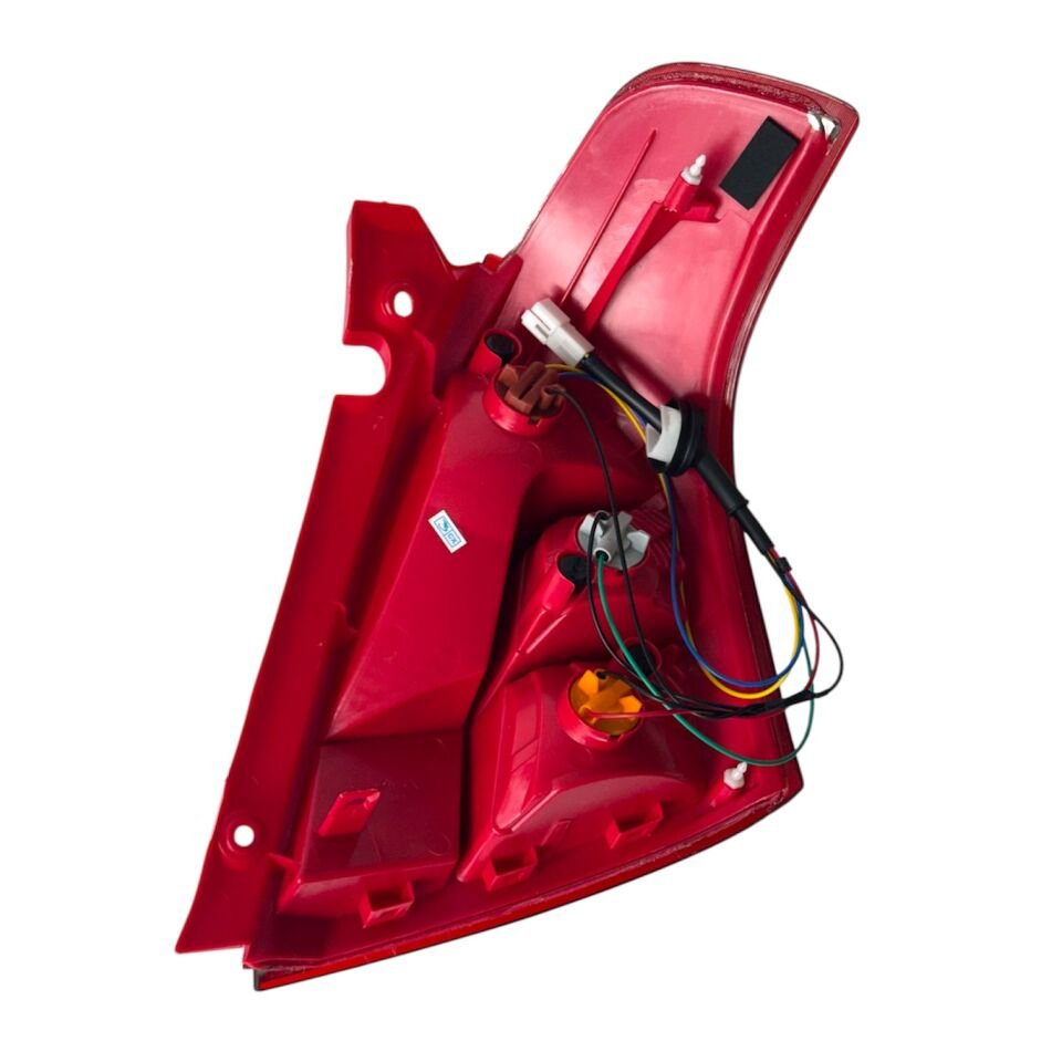 Suzukı Stop Swift 05-07 Sol (Mat/Çizgili)