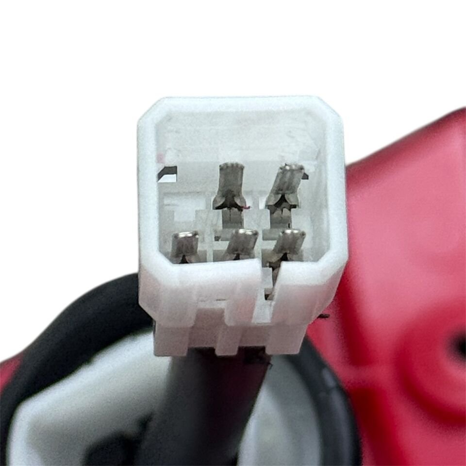 Suzukı Stop Swift 05-07 Sol (Mat/Çizgili)