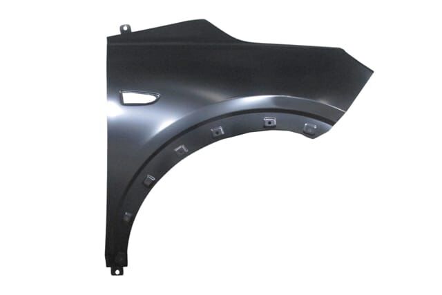 OPEL CROSSLAND X- 17/20; ÖN ÇAMURLUK DELİKLİ SAĞ (TYG)