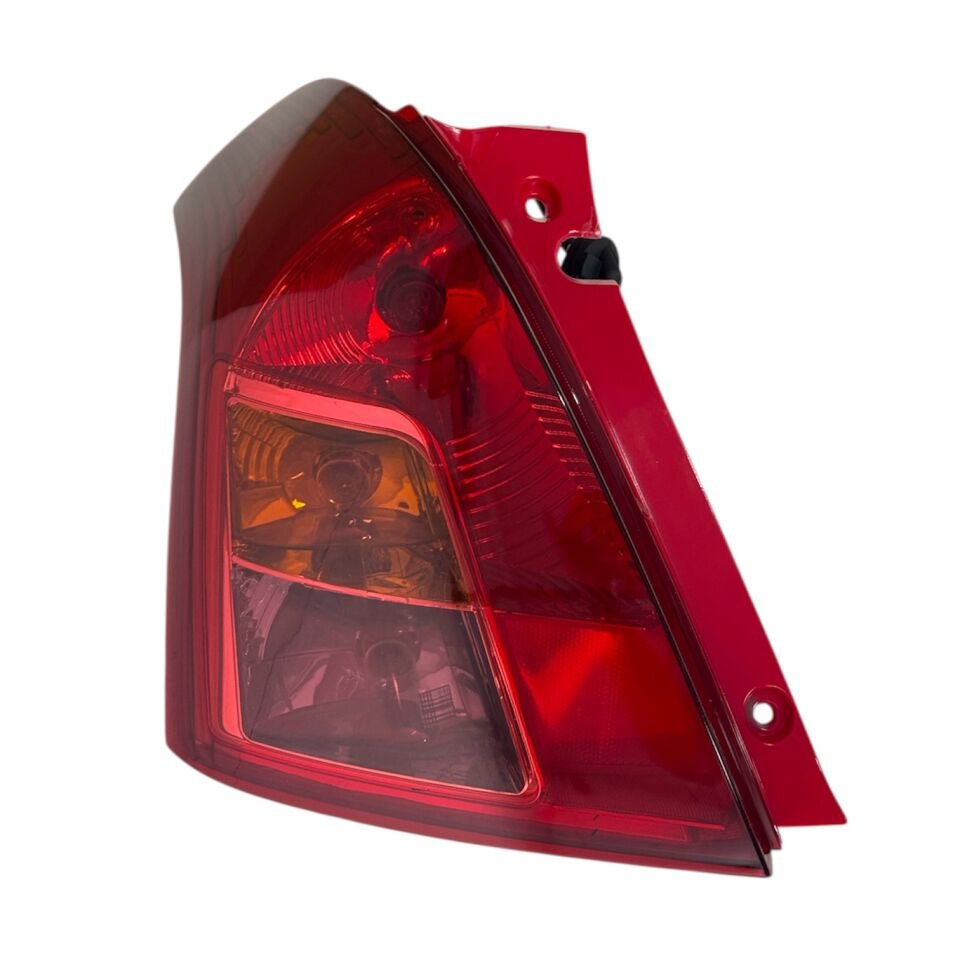 Suzukı Stop Swift 05-07 Sol (Mat/Çizgili)