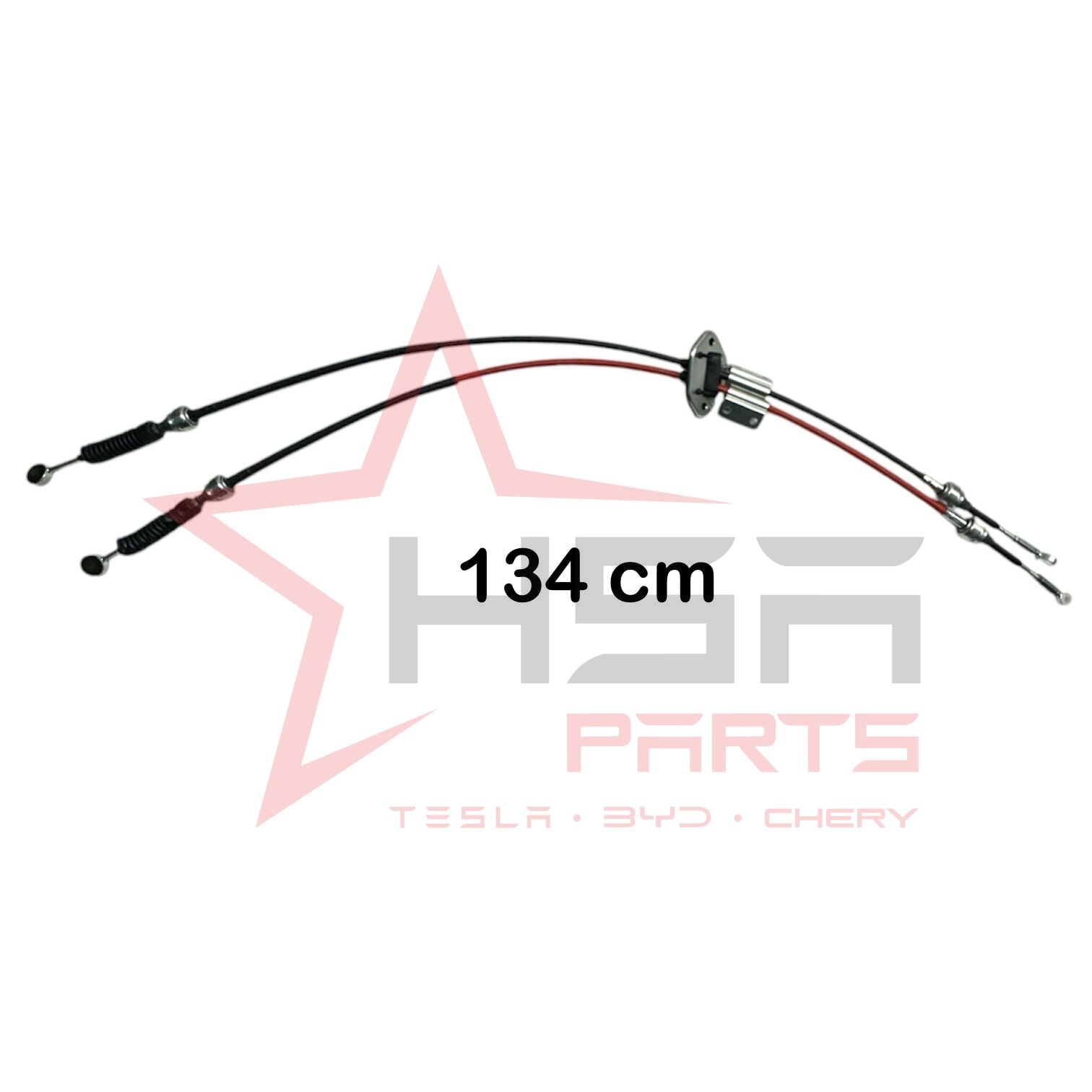 1990-1994 Hyundai Excel Vites Teli (Çiftli) 43794-24000