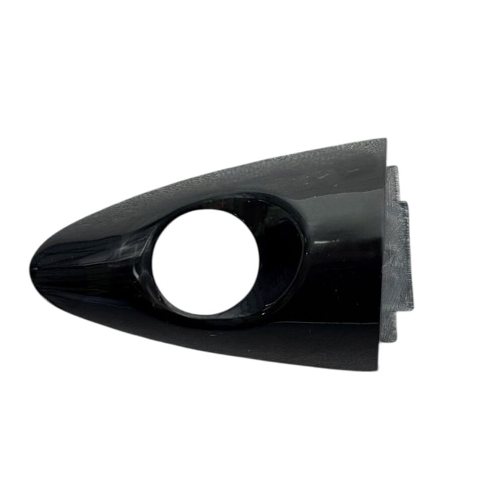 Hyundaı Kol Kapı Devamı Accent Blue 11-15 Ön Sol (Delikli)