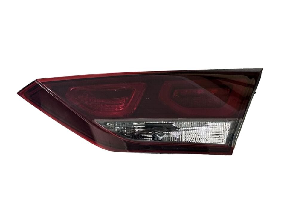 Hyundaı Stop Elantra 16-18 İç Sağ (Ledli)