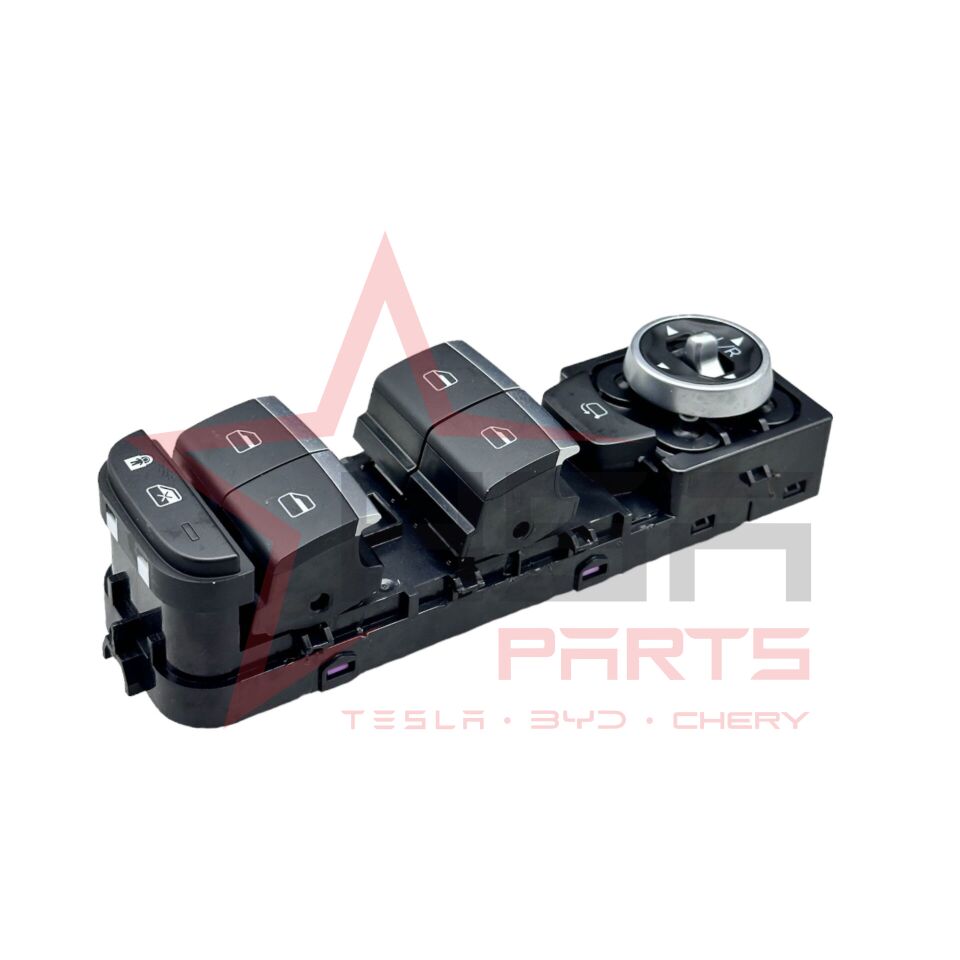 2022-2024 Chery Tiggo 7 Pro Sol Ön Cam Açma Düğmesi UNI-25987