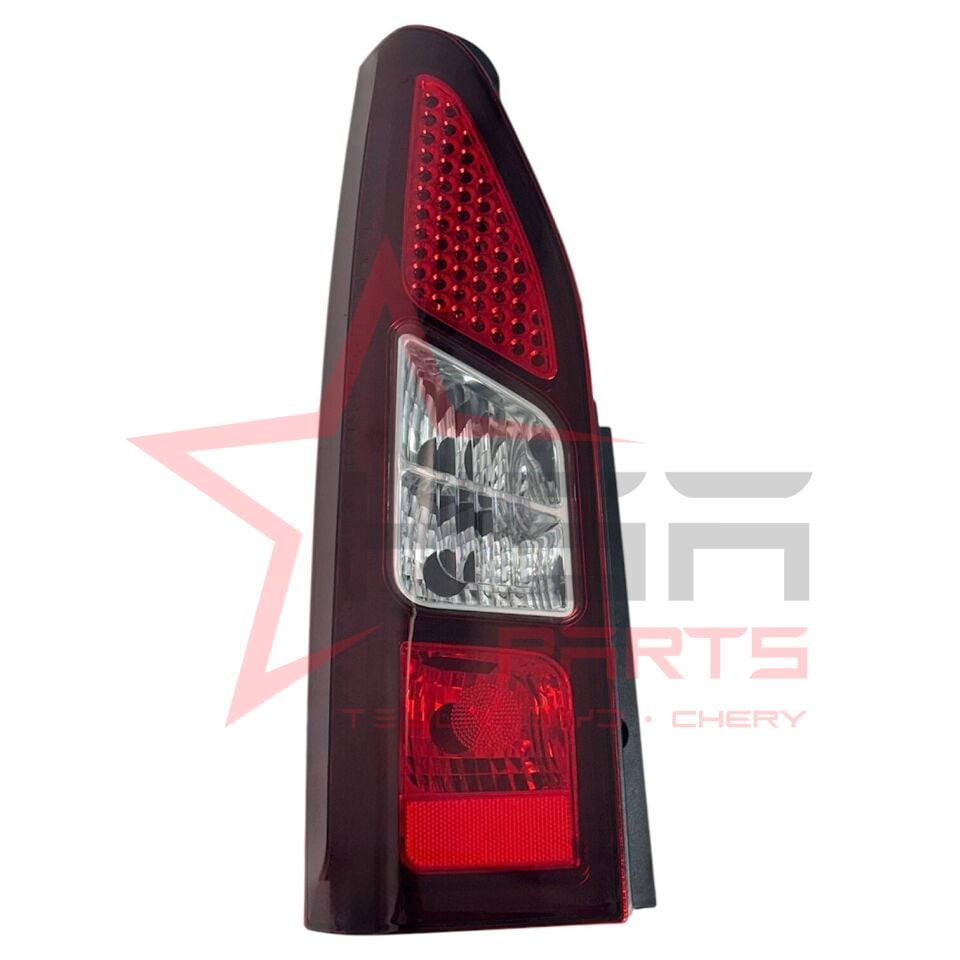 2012-2015 Peugeot Partner Sol Stop (Duysuz/Koyu) 9677205180