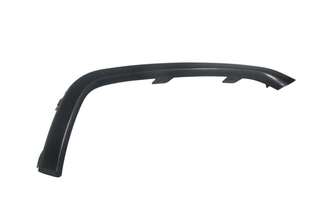 (YENİ ÜRÜN!!!)FIAT EGEA- CROSS- 21/25; SİS LAMBA KAPAĞI ÜST ÇERÇEVESİ SAĞ (SİYAH)