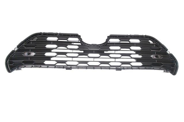 TOYOTA RAV4- 18/24; ÖN PANJUR GÜMÜŞ GRİ (TYG)