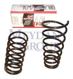 HYUNDAI ACCENT- ADMIRE- 03/05; ARKA HELEZON YAYI SAĞ/SOL (2Lİ SET)1.3/1.5cc (12,25X136-161X347)(STDR