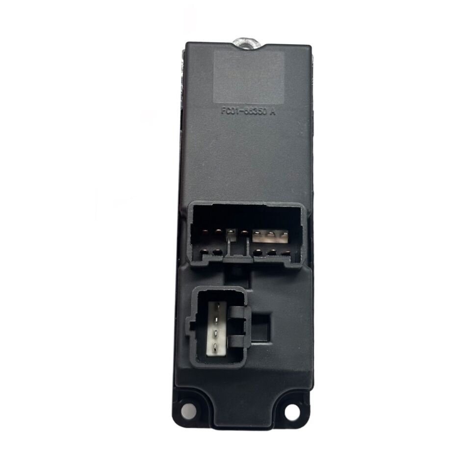 Mazda  Düğme Cam Açma Mazda 6 03-06/Ranger 02-06/B2500 02-06 Ön Sol