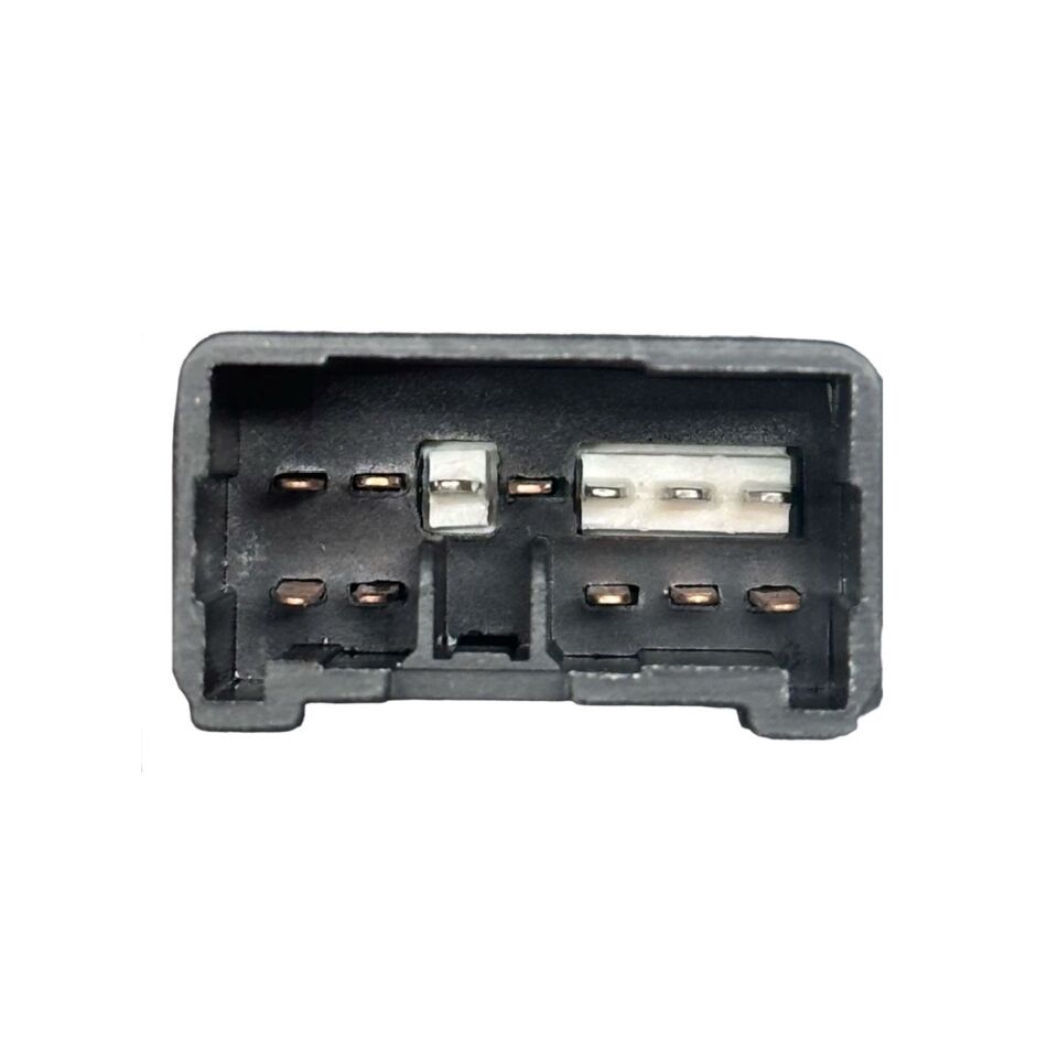 Mazda  Düğme Cam Açma Mazda 6 03-06/Ranger 02-06/B2500 02-06 Ön Sol