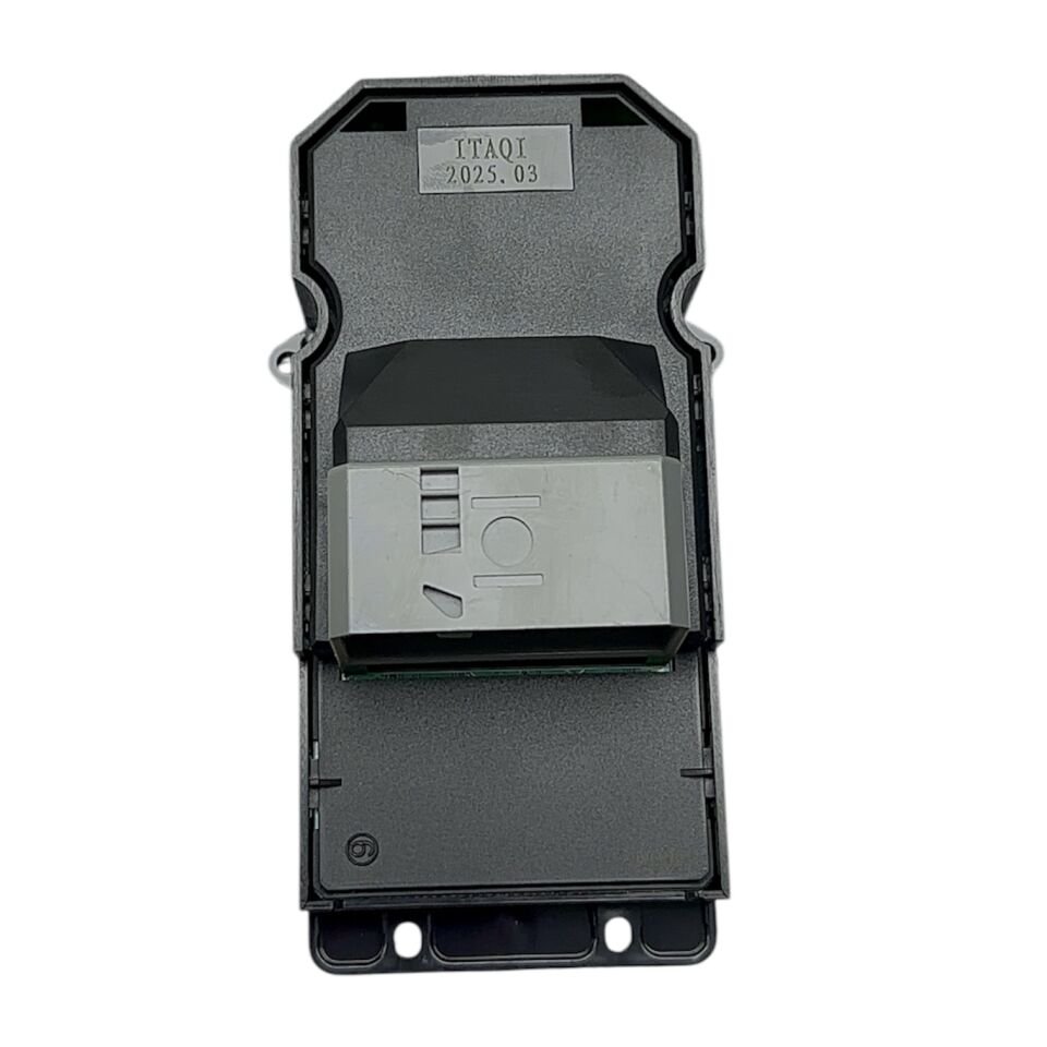 Honda Düğme Cam Açma Accord 08-12 Ön Sağ