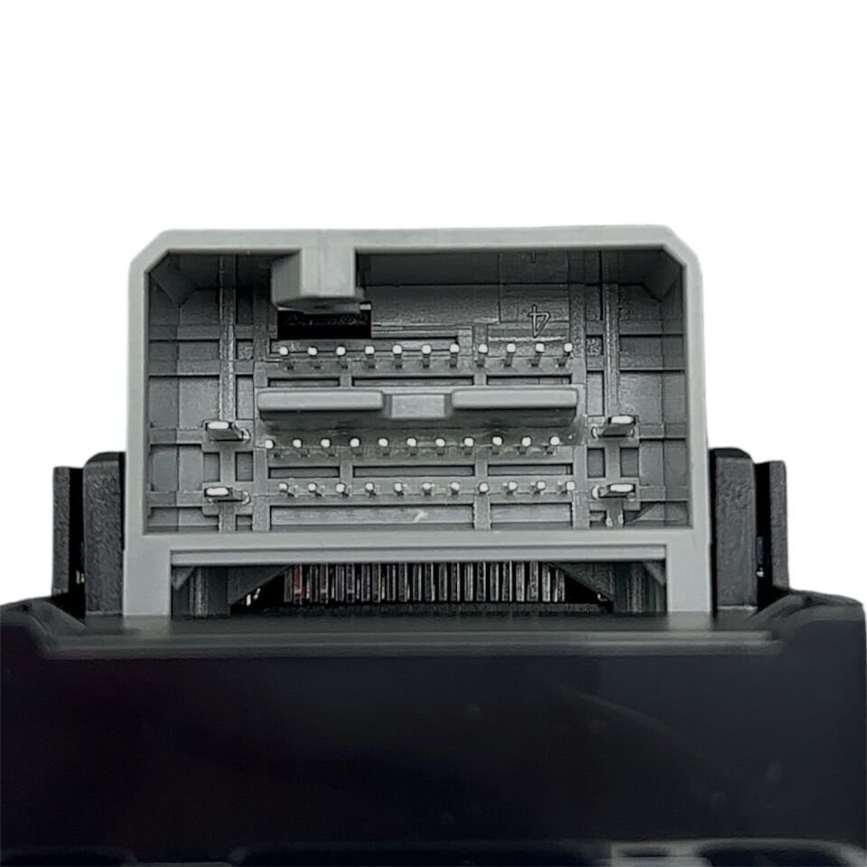 Honda Düğme Cam Açma Accord 08-12 Ön Sağ