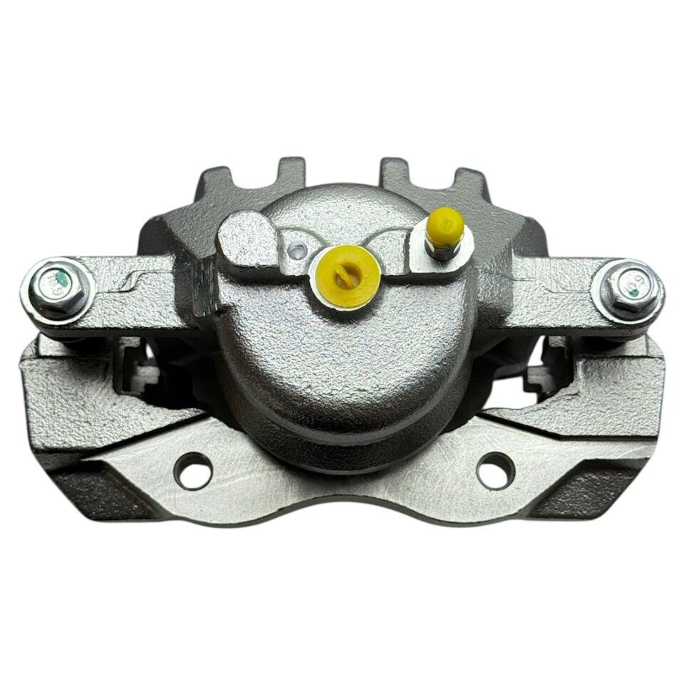 Toyota Kaliper Fren Hılux 4x2 06-07 Ön Sol (Tek Piston)