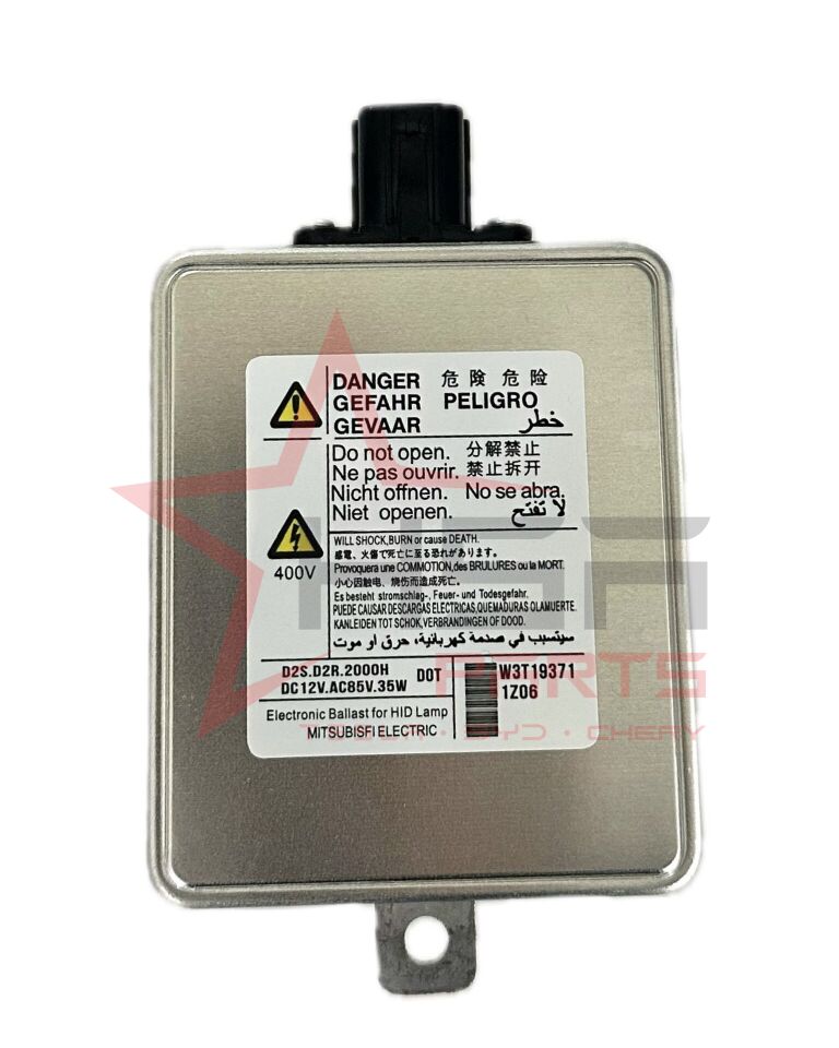 2009-2011 Honda Accord Far Beyni Xenonu 33119-TA0-003(W3T19371)