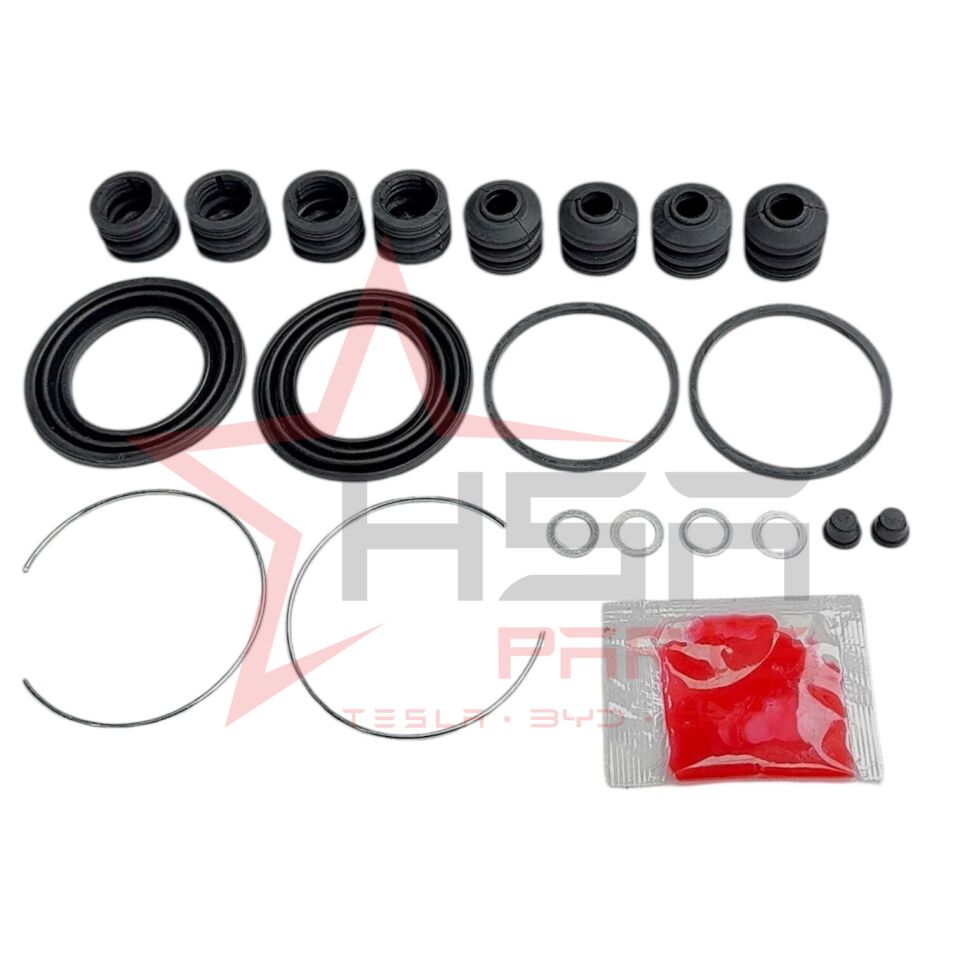 1988-1991 Toyota Corolla AE92 1,3 Ön Fren Kaliper Tamir Takımı 04479-12091