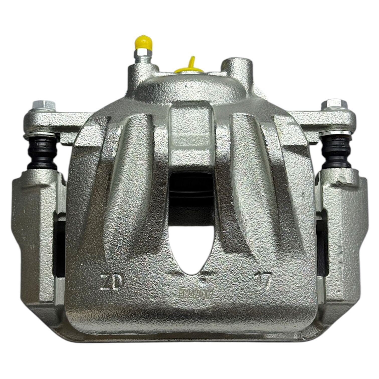 Toyota Kaliper Fren Hılux 4x2 06-07 Ön Sol (Tek Piston)