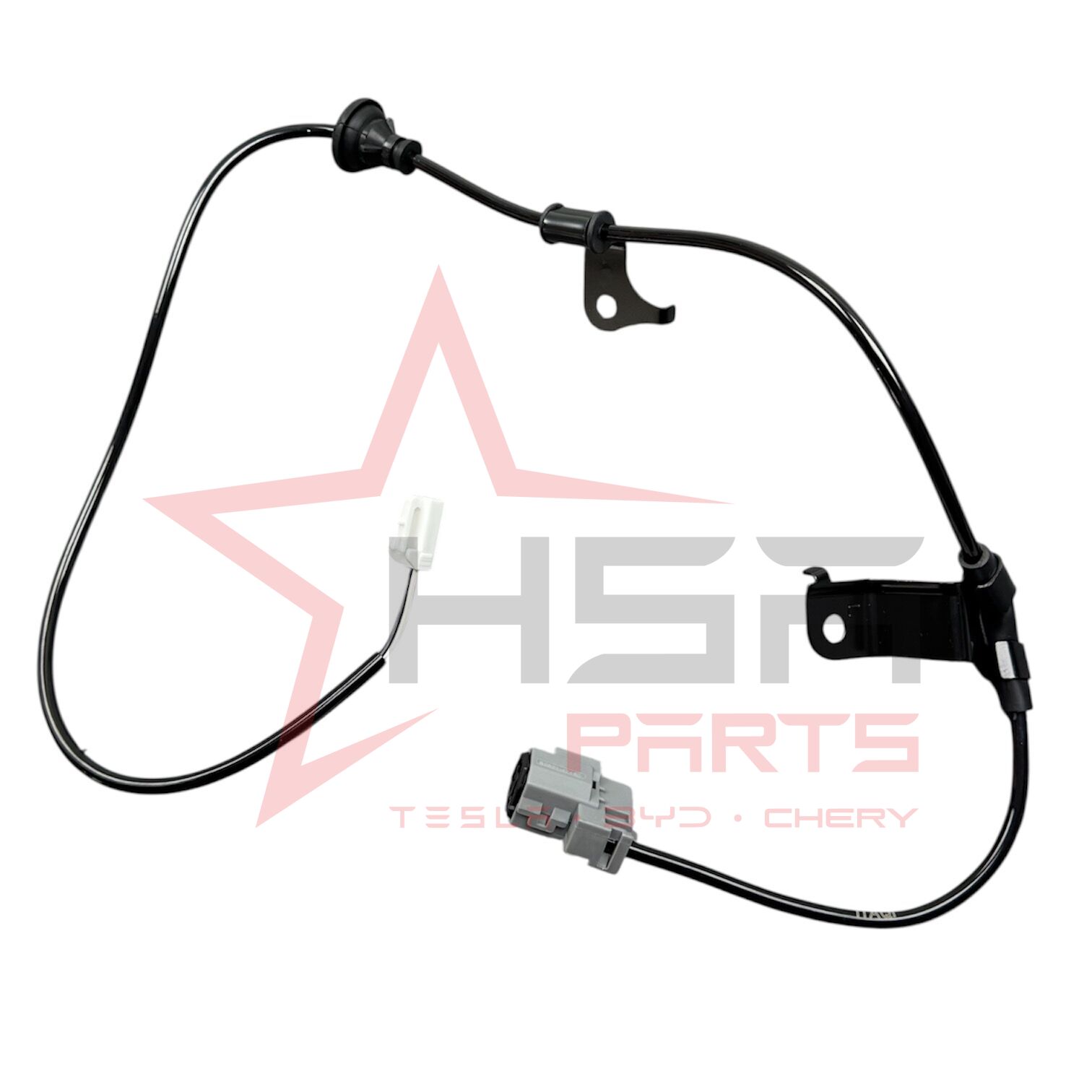 2007-2011 Toyota Yaris Sol Arka ABS Sensörü 89516-0D080