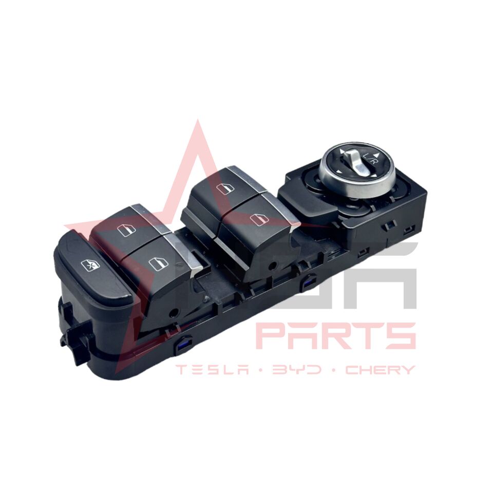 2022-2024 Chery Tiggo 7 Pro Sol Ön Cam Açma Düğmesi (Uyumlu Araçlar: Chery Tiggo 8 Pro Sol Ön Cam Açma Düğmesi) UNI-26012