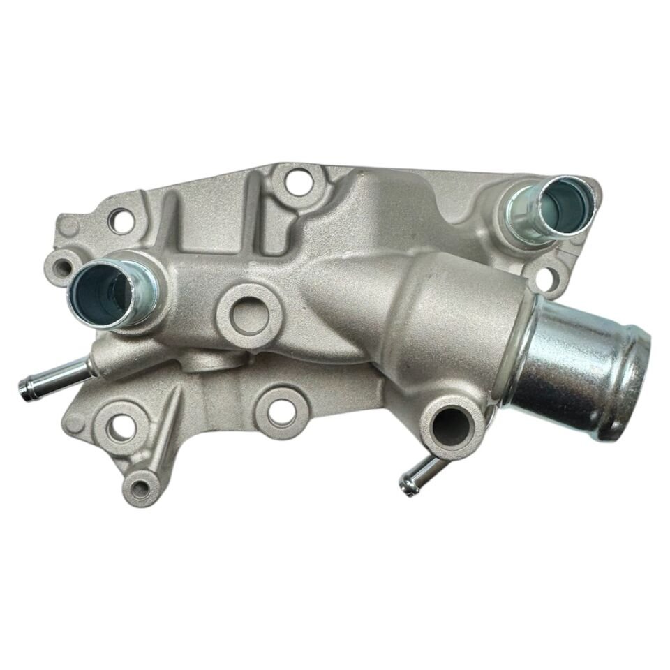 Nıssan Yuva Termostat Qashqai 1,6 10-14 (Su Çıkış)