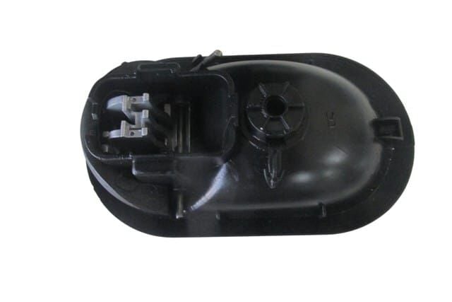RENAULT CLIO- 2- SD/HB- 05/08; ARKA KAPI İÇ AÇMA KOLU SAĞ SİYAH (ELCEĞİ GÜMÜŞ GRİ)