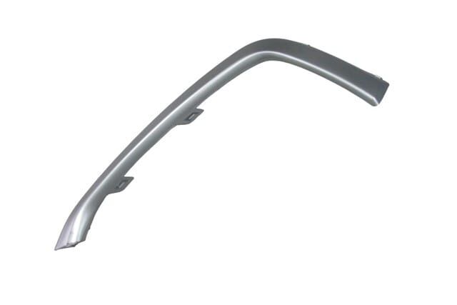 (YENİ ÜRÜN!!!)FIAT EGEA- CROSS- 21/25; SİS LAMBA KAPAĞI ÜST ÇERÇEVESİ SOL (GÜMÜŞ GRİ)