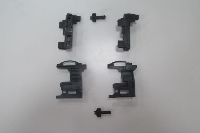 MERCEDES B CLASS- W245- 05/11; SUNROOF TAMİR TAKIMI