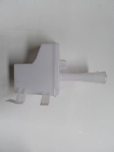 NISSAN ALMERA- N16- SD/HB- 00/06; ÖN CAM SU BİDONU/DEPOSU MOTORLU (CASP)