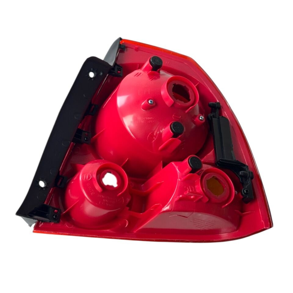 Hyundaı Stop Accent 03-05 Sol