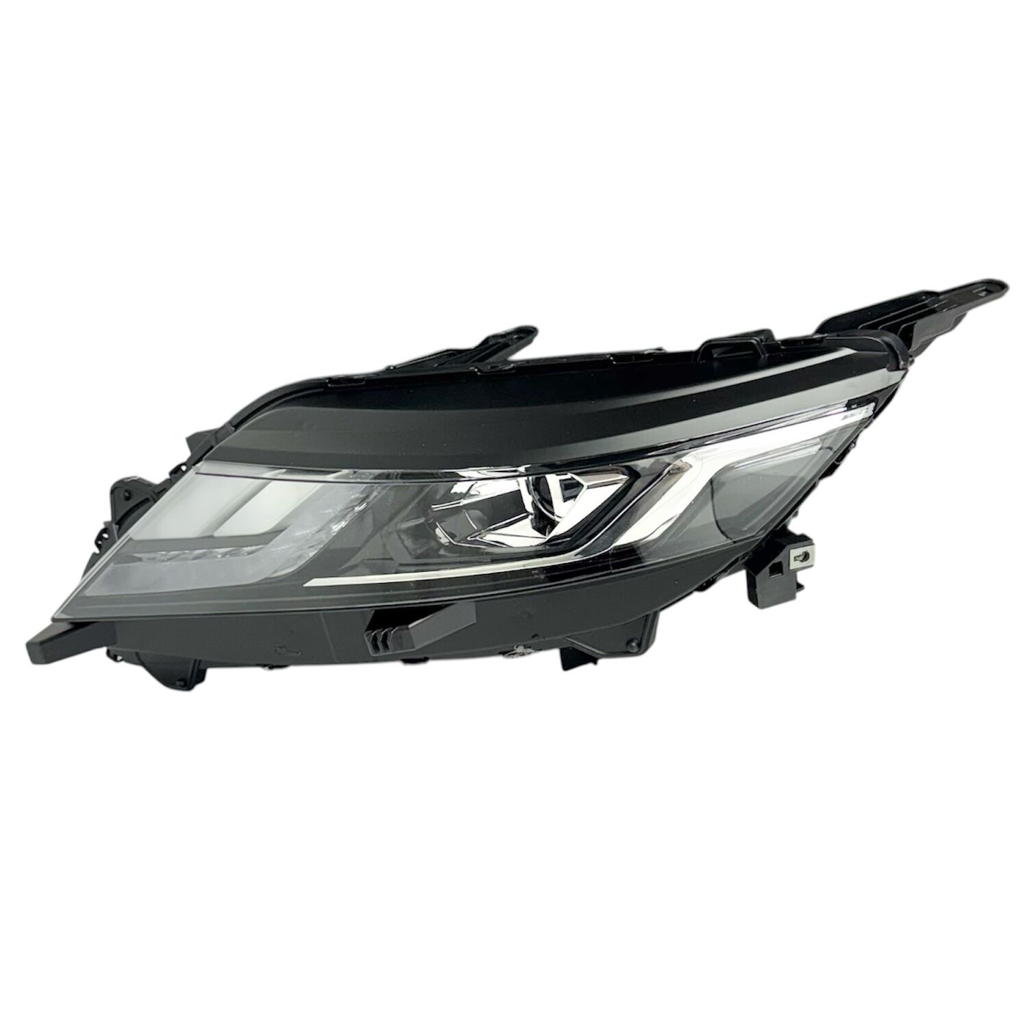 Mıtsubıshı Far L200 19-21 Sol (Elektrikli/Ledli)