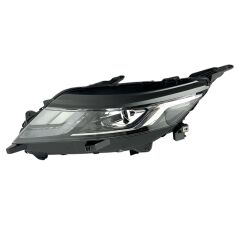 Mıtsubıshı Far L200 19-21 Sol (Elektrikli/Ledli)