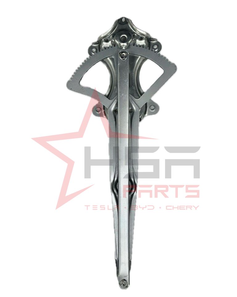 2007-2014 Toyota Hilux Sağ Ön Cam Krikosu (Elektrikli/Motorsuz) 69801-0K010
