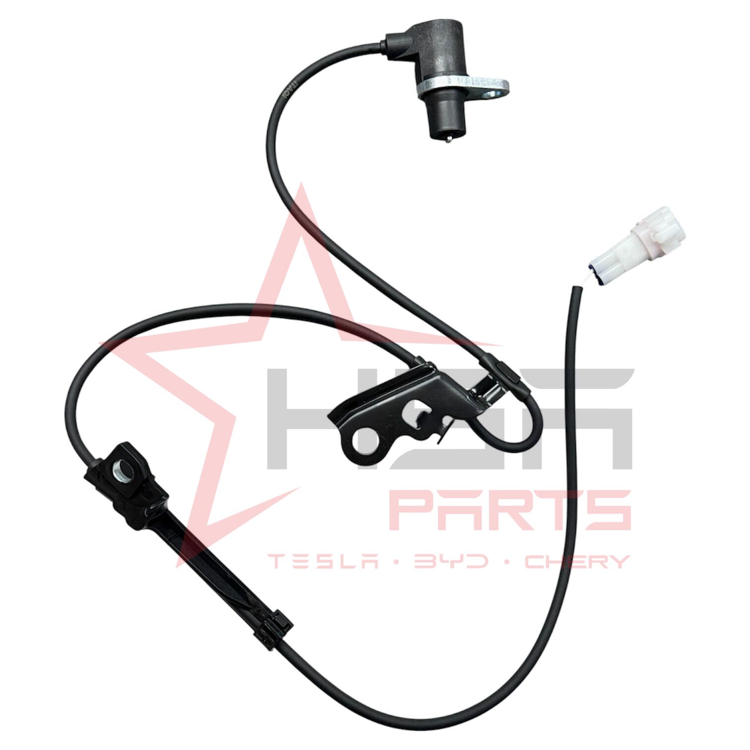 2002-2006 Toyota Corolla Sol Ön ABS Sensörü 89543-02040