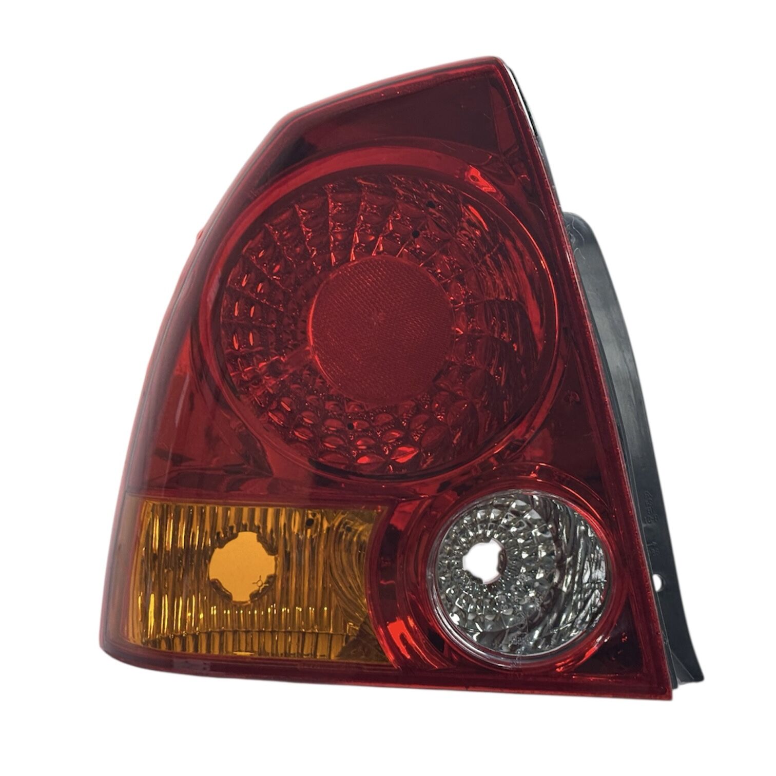 Hyundaı Stop Accent 03-05 Sol