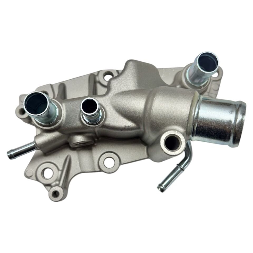 Nıssan Yuva Termostat Juke 1,6 10-13 (Su Çıkış)