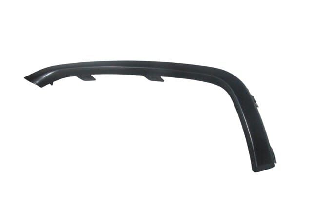 (YENİ ÜRÜN!!!)FIAT EGEA- CROSS- 21/25; SİS LAMBA KAPAĞI ÜST ÇERÇEVESİ SOL (SİYAH)