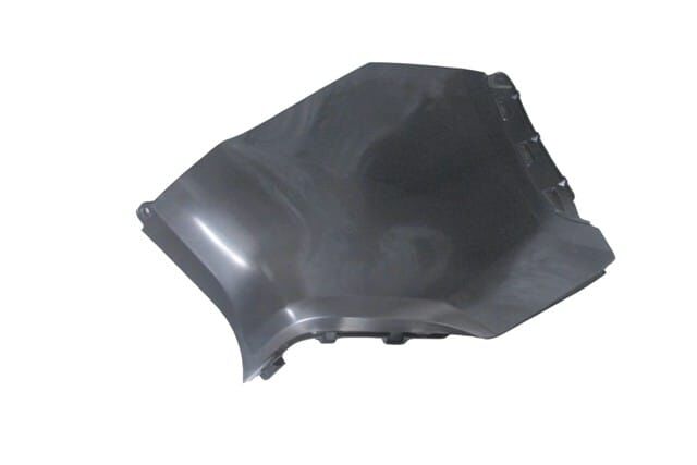 TOYOTA RAV4- 18/24; ARKA TAMPON SAĞ SİYAH (TYG)