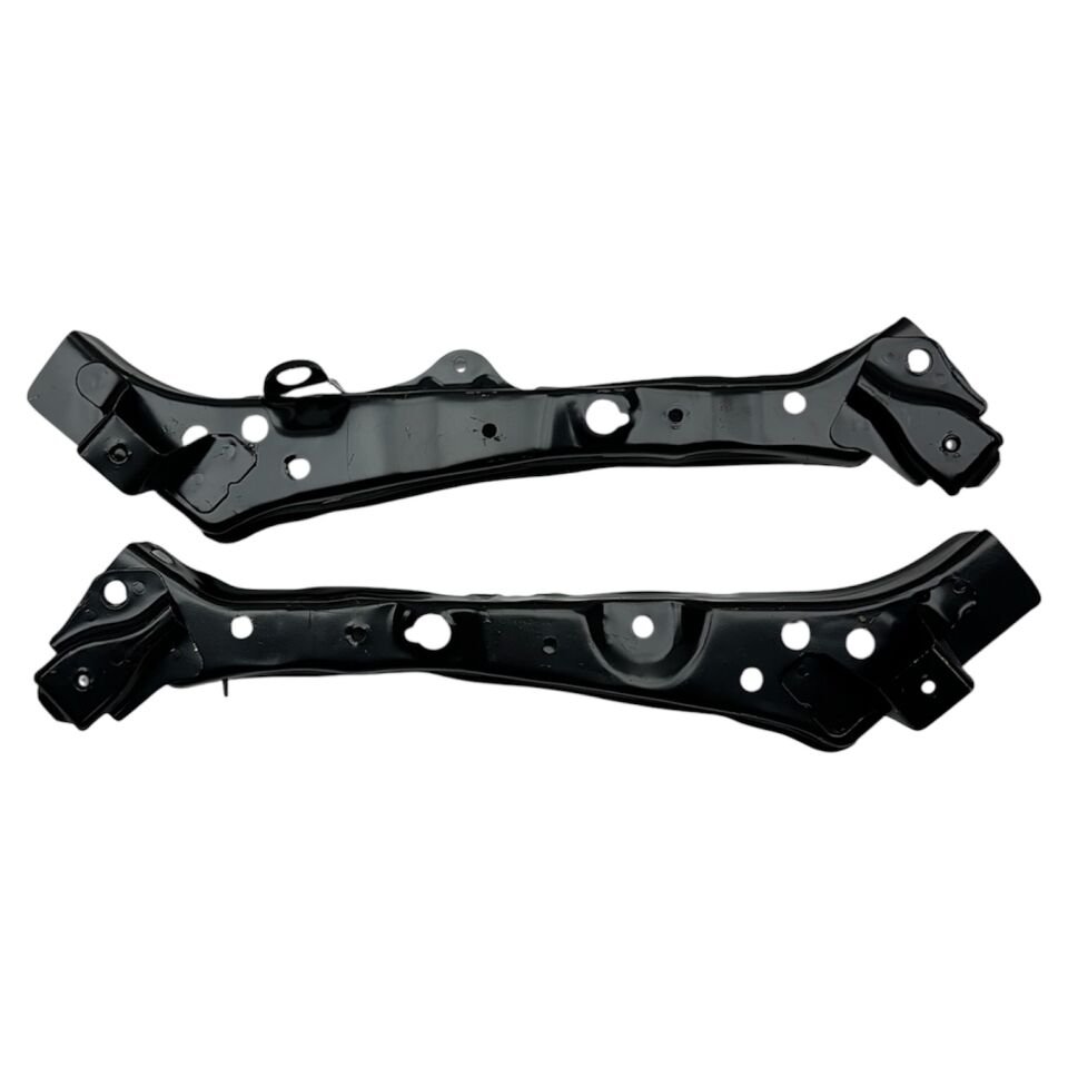 Toyota Panel Corolla 07-12 Ön