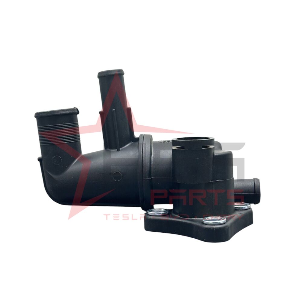 Hyundai Getz 1,1 Termostat Yuvası (Üst) 2005-2010 (25650-02801)