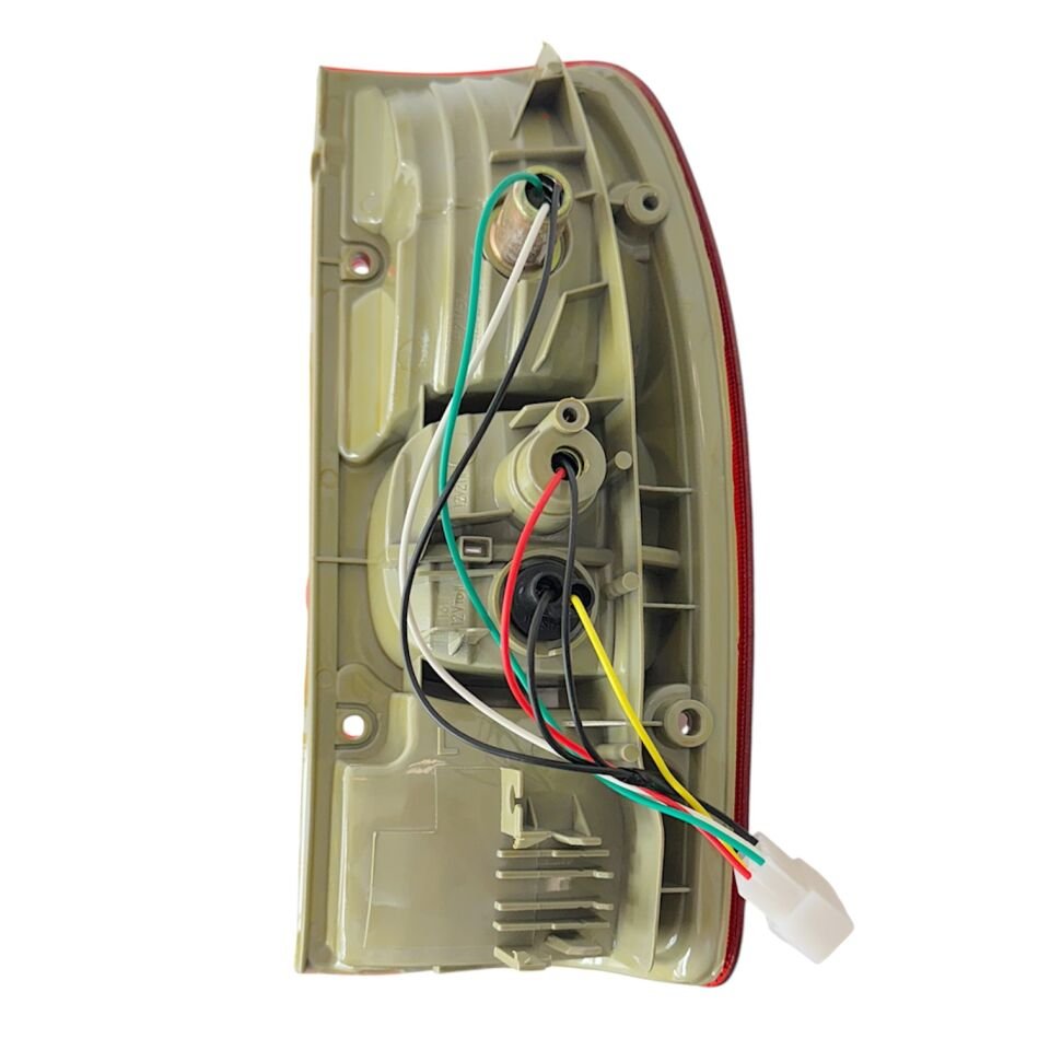 Mazda Stop B2500 02-05 Sol