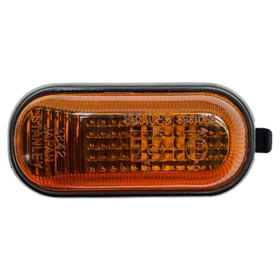 Honda Sinyal Çamurluk Cıvıc 92-96 Sağ (Sarı)