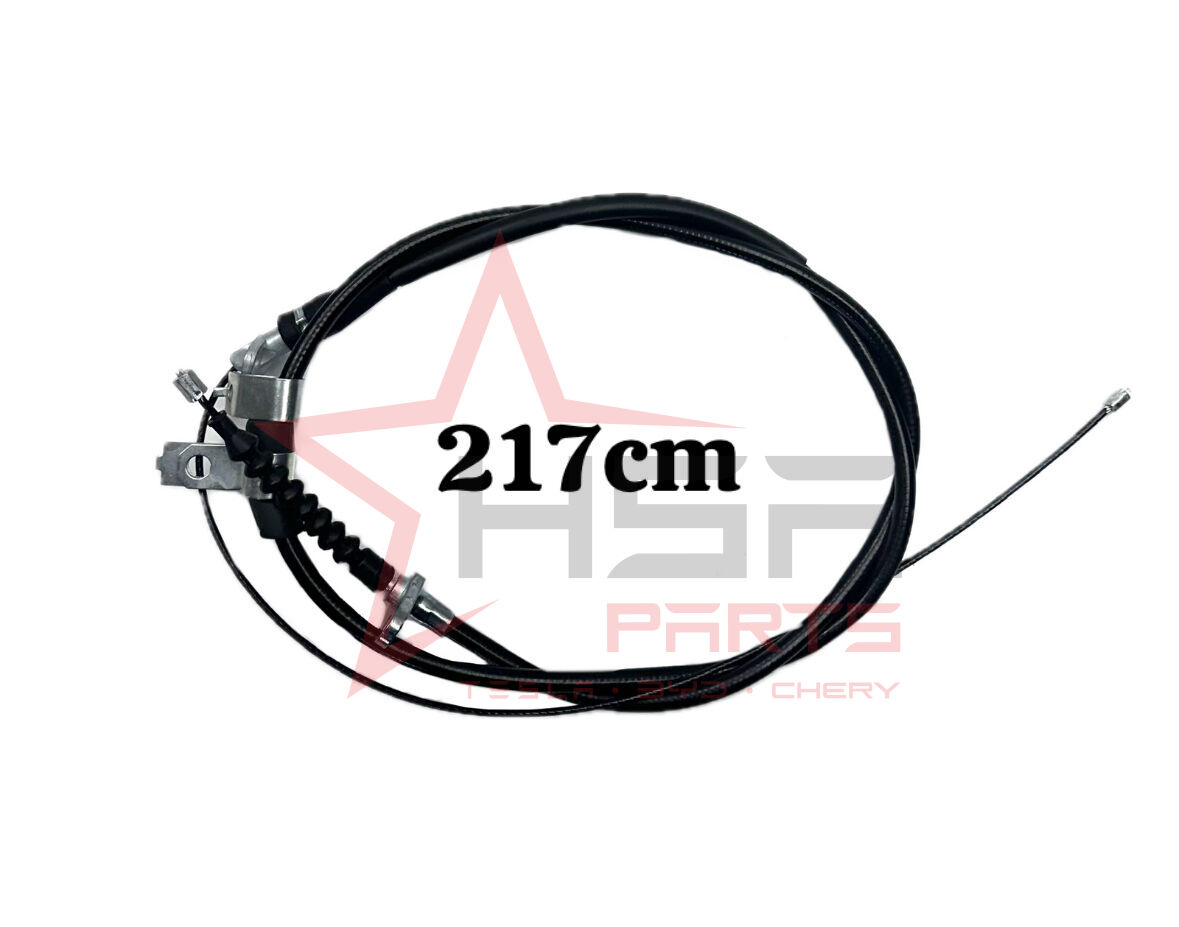 Nissan D22 Sol Arka El Fren Teli 1998-2002 (36531-2S410)