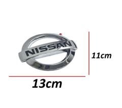 Nıssan Arma Yd25 03-05 Ön