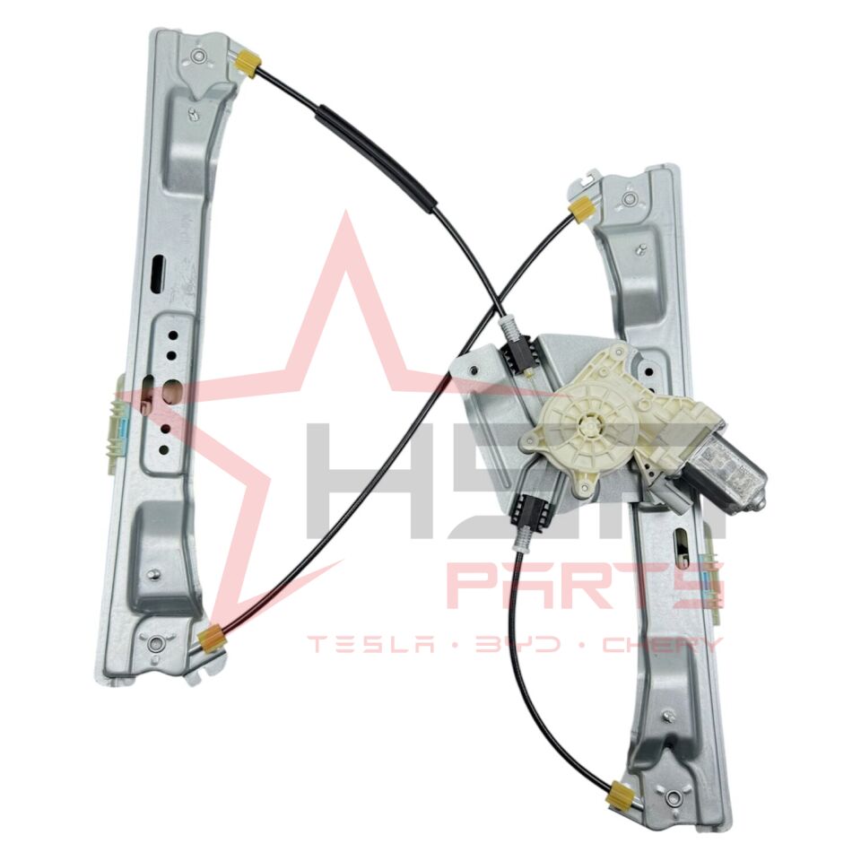 2022-2024 Chery Tiggo 7 Pro Sol Ön Cam Kaldırma Motoru 554000862AA