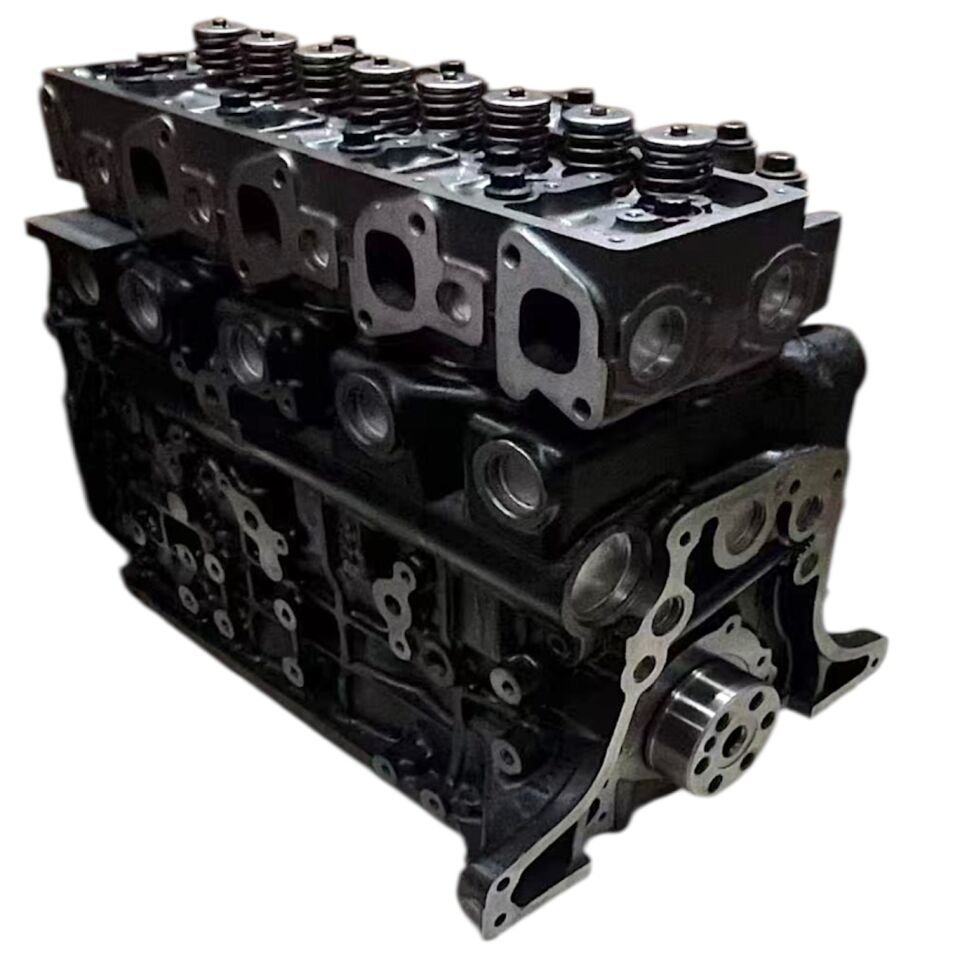 Nıssan Motor Yarım D21 2,7 Dizel 90-96/D22 2.7 Dizel 97-01 (Enjektör 18mm Düz Subap)/(Td27)