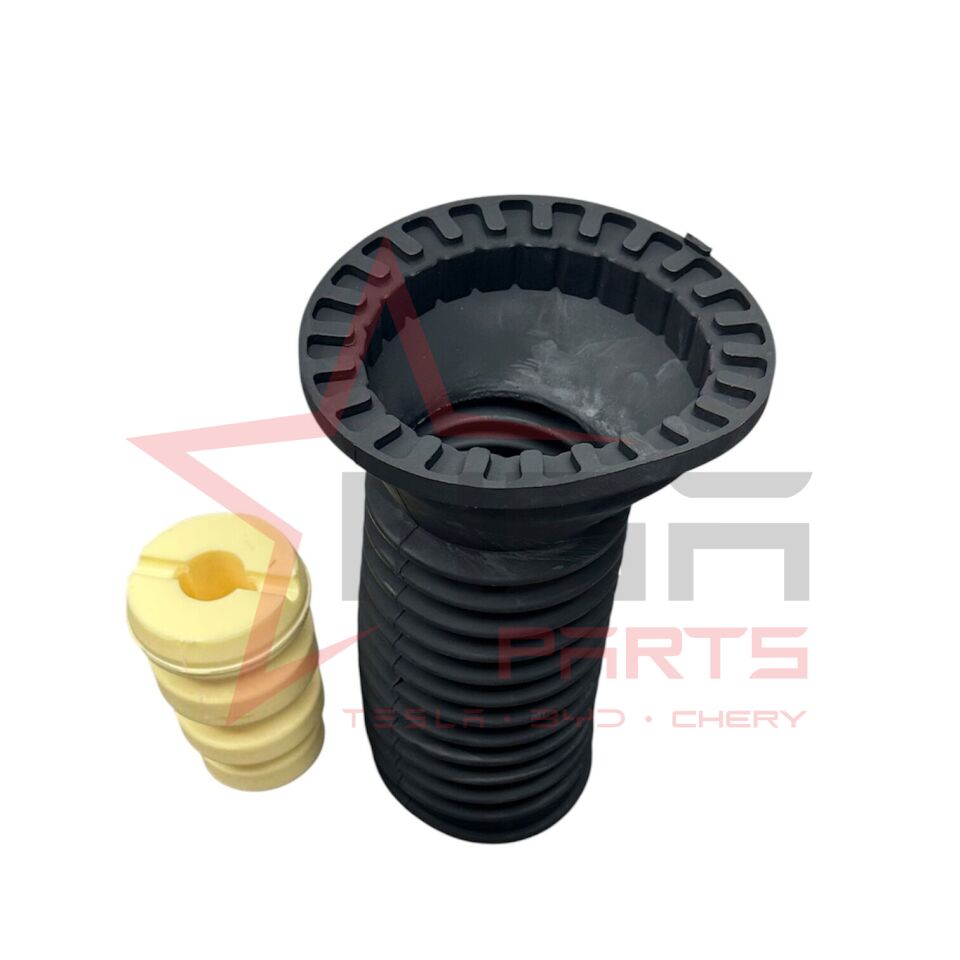 2003-2005 Toyota Avensis Sol/Sağ Ön Amortisör Körüğü (Stoper Dahil) 48331-12210