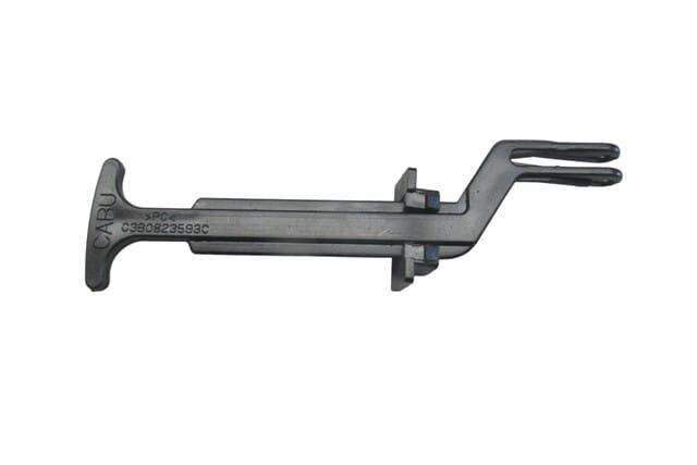 VOLKSWAGEN PASSAT- B5- 97/00; KAPUT DIŞ AÇ MANDALI