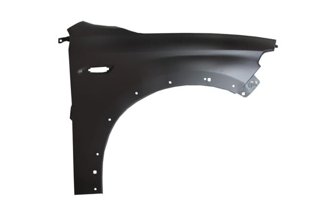 FIAT EGEA- CROSS- 21/25; ÖN ÇAMURLUK SAĞ SİNYAL/DODİK DELİKLİ (EAGLE BODY)