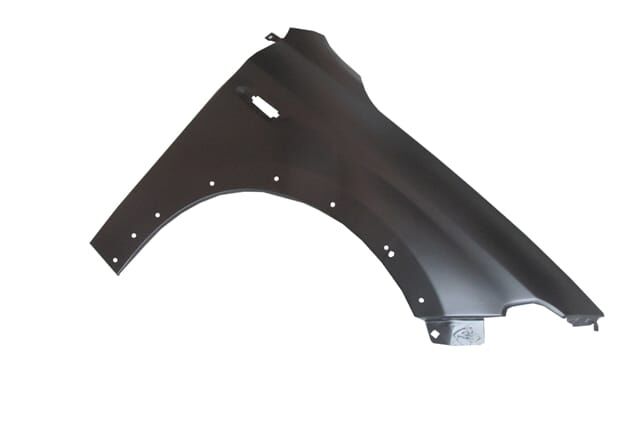 FIAT EGEA- CROSS- 21/25; ÖN ÇAMURLUK SAĞ SİNYAL/DODİK DELİKLİ (EAGLE BODY)