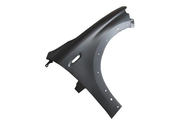 FIAT EGEA- CROSS- 21/25; ÖN ÇAMURLUK SAĞ SİNYAL/DODİK DELİKLİ (EAGLE BODY)