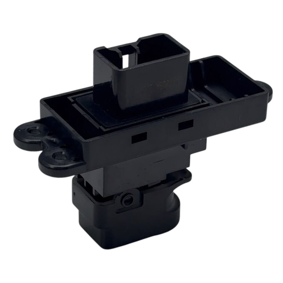 Hyundaı Düğme Cam Açma İ30 08-16 Arka Sol/Sağ